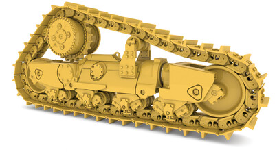 Undercarriage