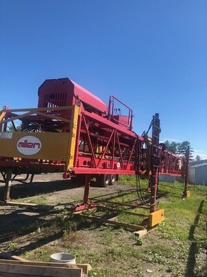 Bridge Building