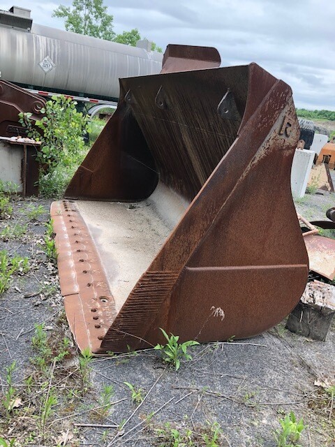 Volvo L220E GP Bucket