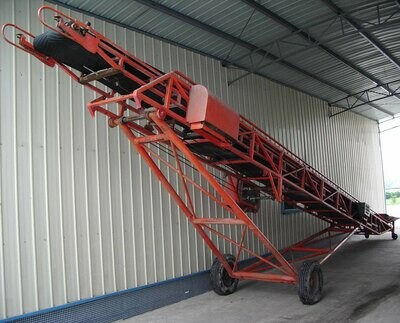 Conveyors