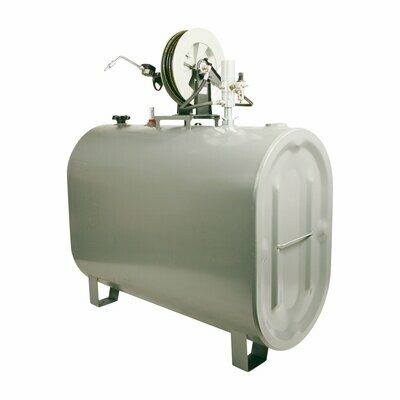 Storage Tanks