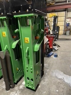 Tramac BRH501 Hammer