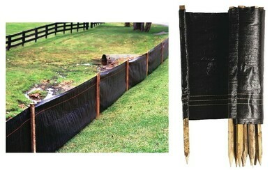 Erosion Control