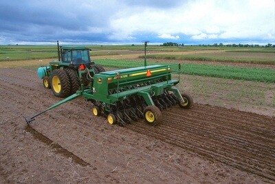 Farm Equipment
