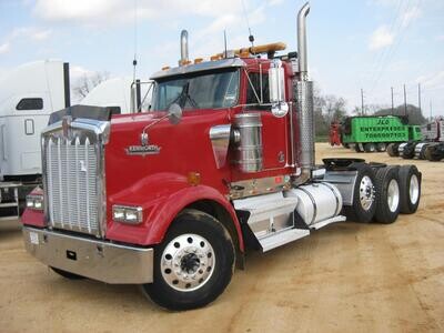 Tractors/Trucks