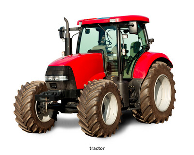 Tractors