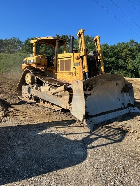 Cat D8N Dozer