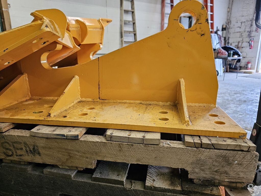 JRB TC 54 Size Coupler