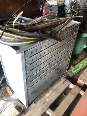 Various Tool Boxes