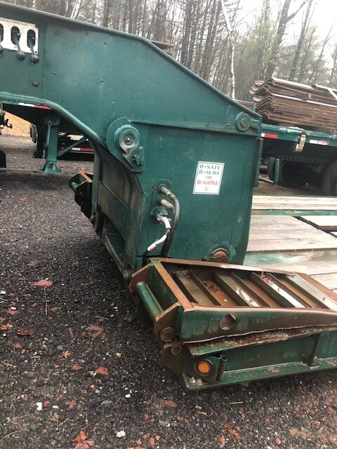 Eager Beaver Trailer