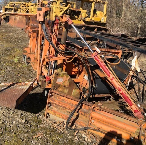 Midland Balderson Road Widener