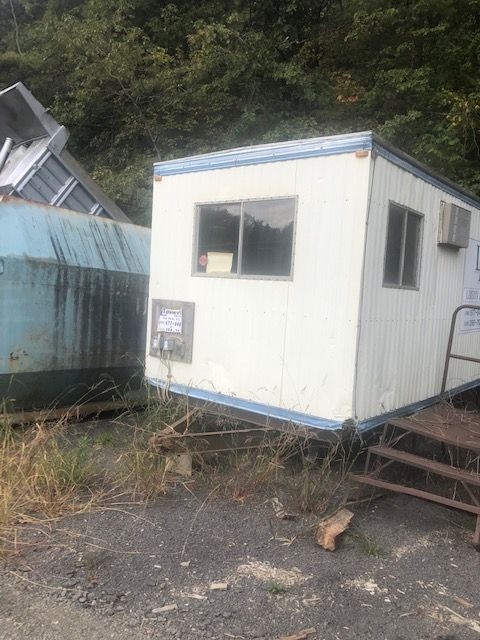 Office Trailer