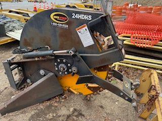 XTreme Rock Saw