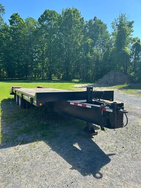 Towmaster T40 Trailer