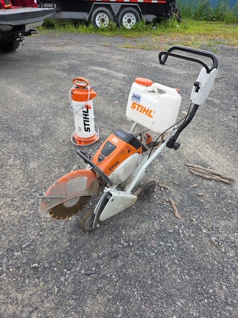 Stihl T5800 Cutoff Saw