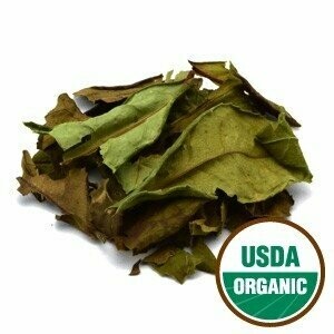 Organic Shu Mee White Tea Organic Shu Mee White Tea