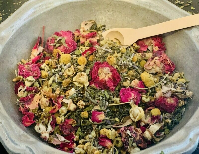 Customize your own blend of love