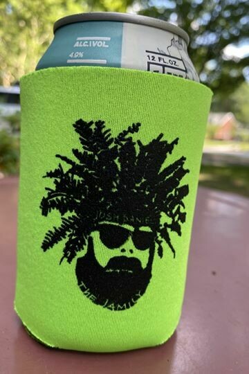 Fernhead Koozie