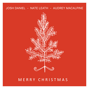 Josh Daniel - Merry Christmas EP - CD