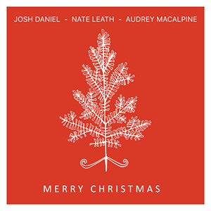 Josh Daniel - Merry Christmas EP - CD