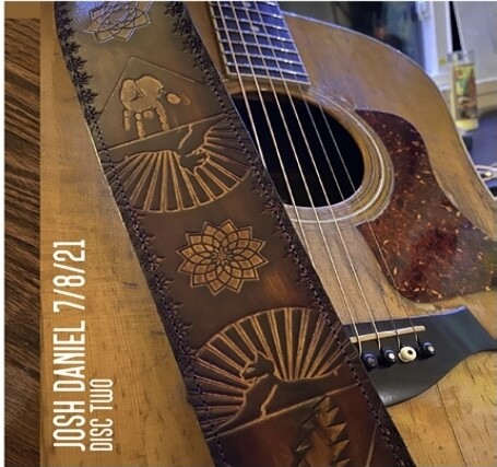 Hand Picked Series - Double LIVE CD - 7/8/21