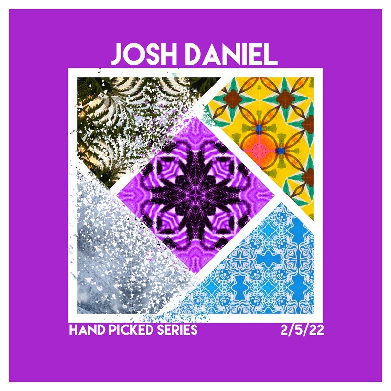 Hand Picked Series - Live - Double CD 2/5/22