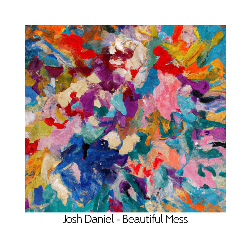 Beautiful Mess CD
