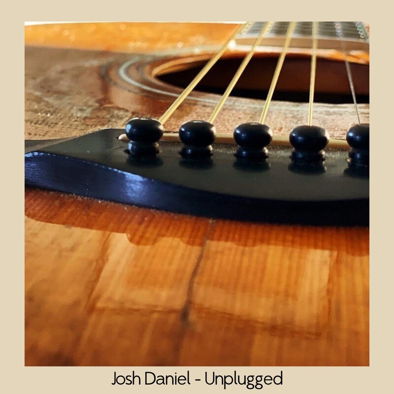 Unplugged - Double Live - Acoustic CD