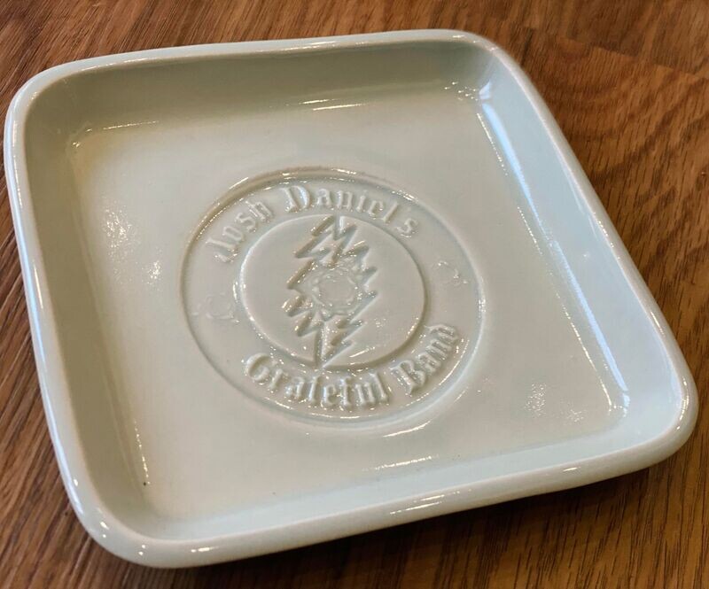 JDGB Handmade Dish