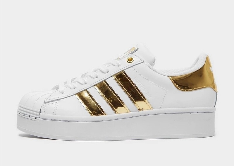 Adidas Original Superstars