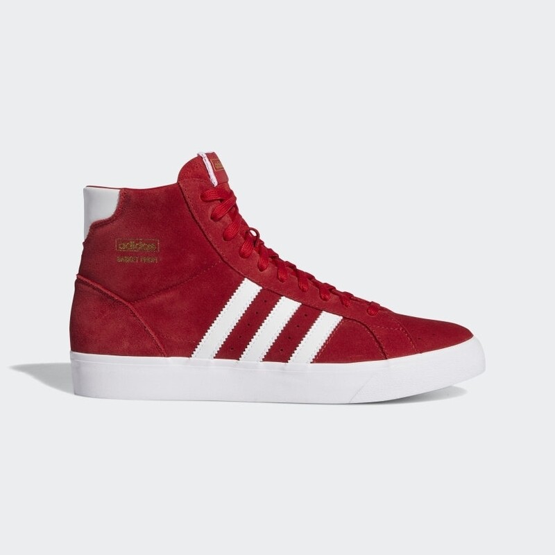  Adidas Originals Basket Profi Women&#39;s