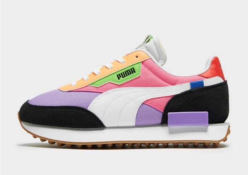 PUMA Future Rider Play On Women&#39;s