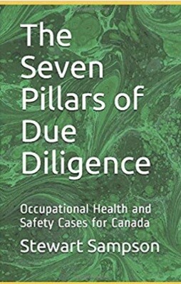 7 Pillars of Due Diligence