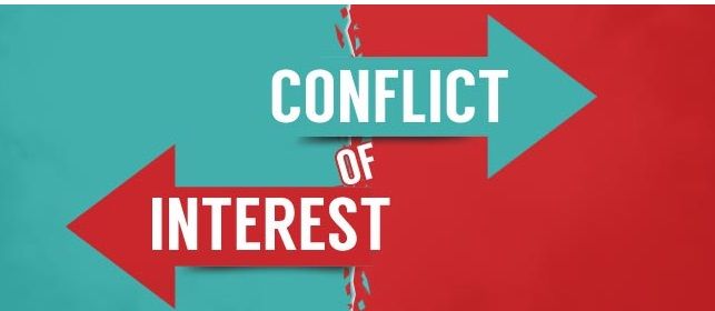 Conflict of Interest for Professionals (Instructor-led course)