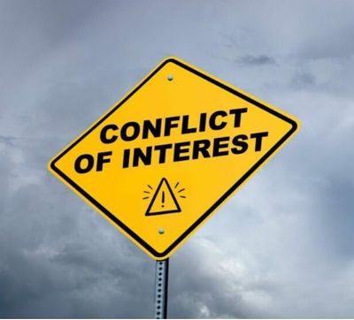 Conflict of Interest for Professionals (On demand course)