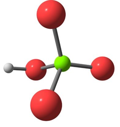 Working Safely with Perchloric Acid