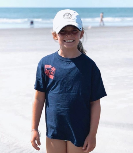 Kids Original Tee
