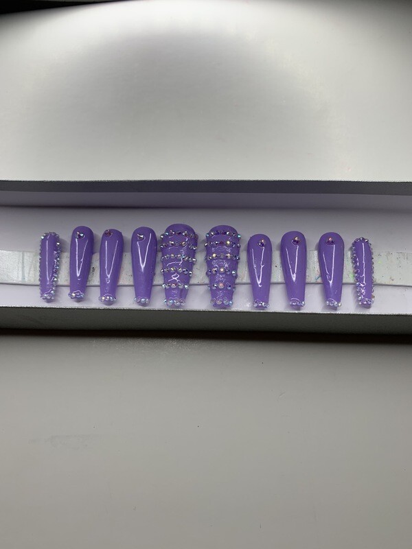 Purple Rain