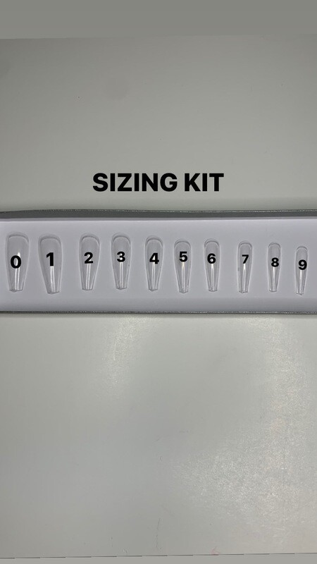 SIZING KIT