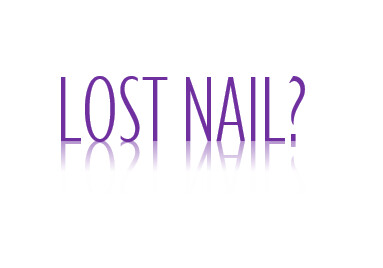 INDIVIDUAL NAIL
