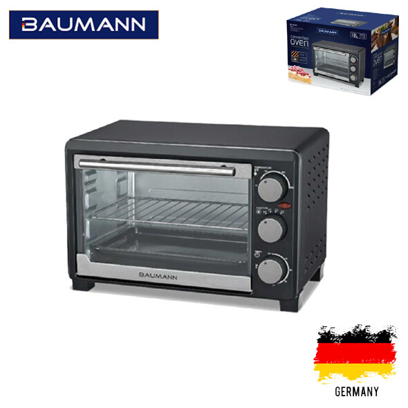 18L Convection Oven  ( Not Available )