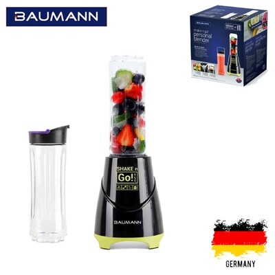 Shake n Go! Personal Blender 220V 