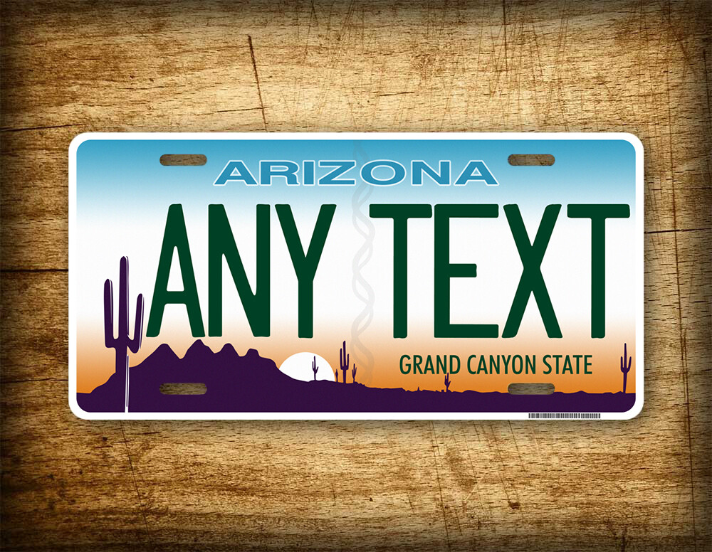 Personal sale plate finder