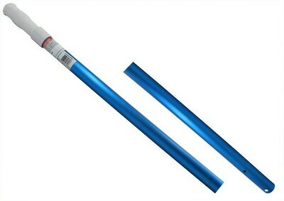 Maneral telescopico de aluminio 8FT extensible a 16 FT.