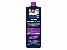 Aclarador Super Shim&#39;n&#39;shine 32 oz