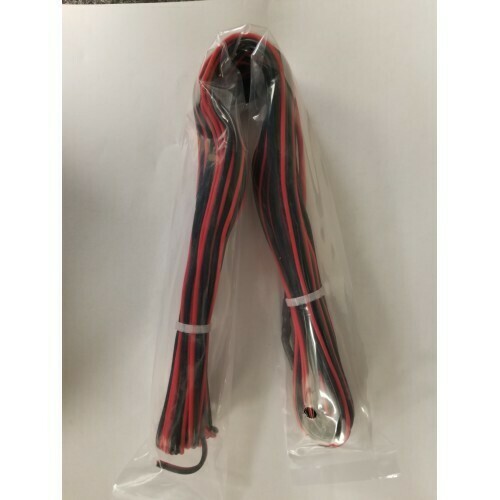 Replacement wiring harness for locator or Downlight