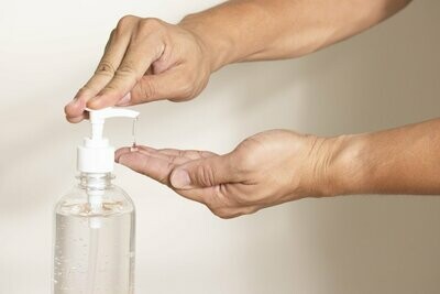 Hand Sanitiser