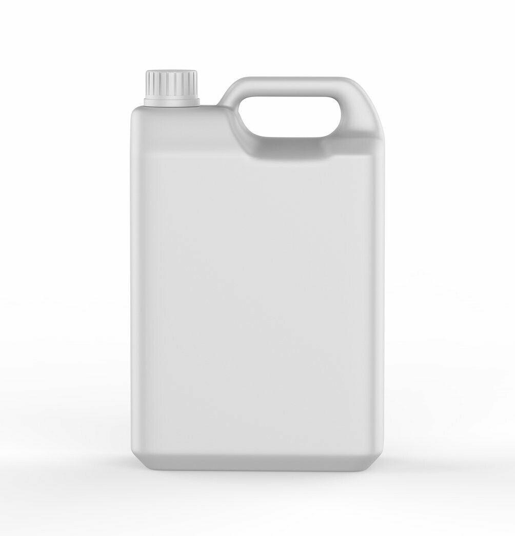 73% Alcohol Hand Sanitising Gel 5 Litre Refill