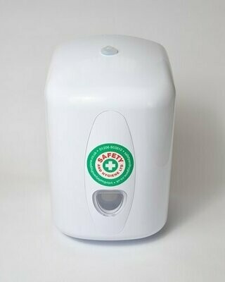Large Wet Wipe Wall Dispenser