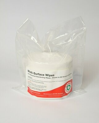 Wipe Refill Packs